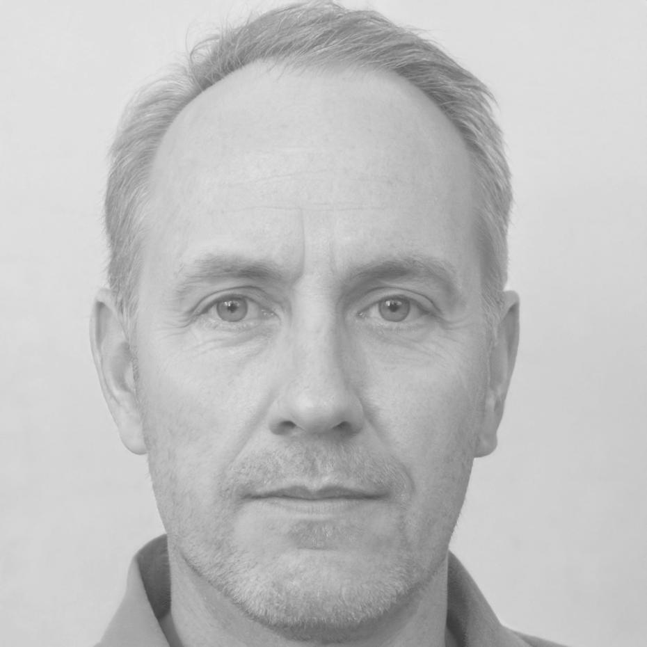 Benedikt Waldmann